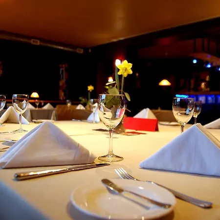 Otel Demians Saldus