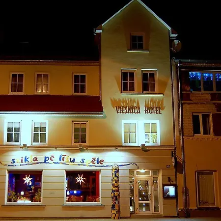 Demians Otel Saldus