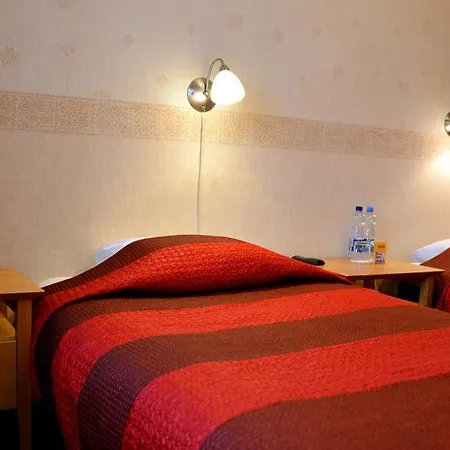 Otel Demians Saldus