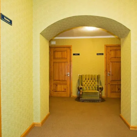 Demians Otel Saldus
