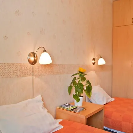 Demians Hotel