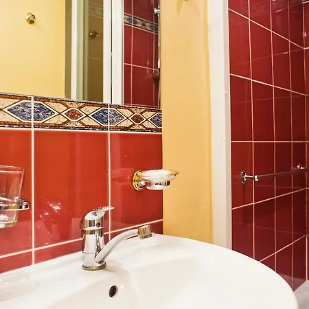 Demians Otel
