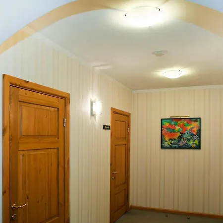 Demians Otel Saldus